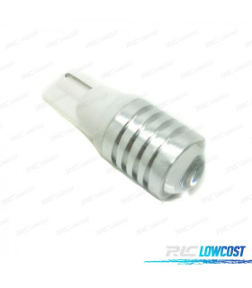 BOMBILLA LED H-POWER W5W T10