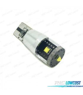 BOMBILLA LED CANBUS H-POWER W5W FESTOON