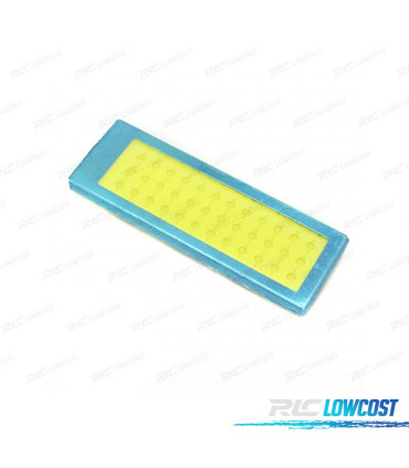 PLACA DE LED HIGH POWER