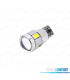 BOMBILLA LED CANBUS H-POWER W5W T10 280lm