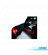 PLAFONES LED LUZ DE PIES Y PUERTAS AUDI