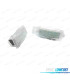 PLAFONES LED PIES Y PUERTAS BMW F30 F20 E84 F01 F02 Y F03