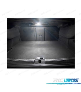 PLAFÓN LED DE MALETERO PARA BMW