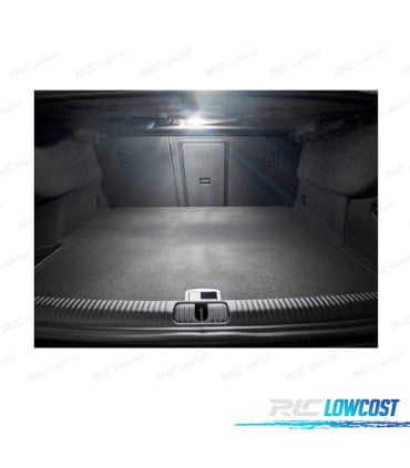 PLAFÓN LED DE MALETERO PARA BMW