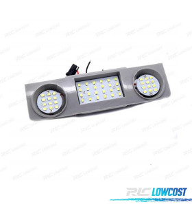 PLACA DE LED DELANTERA PARA VOLKSWAGEN VW GOLF V VI 04-12