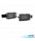 PLAFONES DE PIES LED PARA VOLVO C70 V50 S60 S60L V40 XC90 S80 S80L V60 XC60