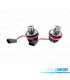 KIT BOMBILLAS OJOS ANGEL EN LED 10W PARA BMW 2000 2007