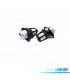 KIT BOMBILLAS OJOS ANGEL EN LED 20W BMW E90-E91 2005 2008