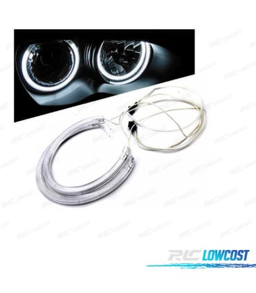 AROS CCFL BMW E53 X5