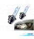 PAREJA DE BOMBILLAS D2S 4300K EXTREME-VISION
