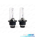 PAREJA BOMBILLAS D2S ESTANDAR COLOR 6000K