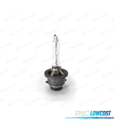 UNIDAD BOMBILLA D2S BIRNE