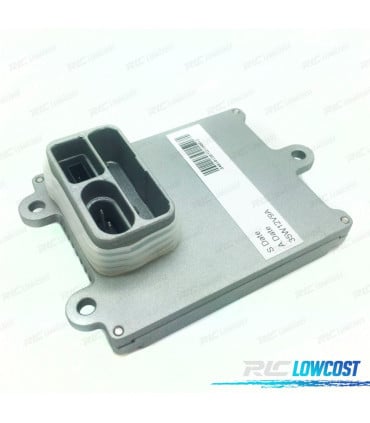 BALASTRO CENTRALITA DE XENON ORIGINAL D1S 35W