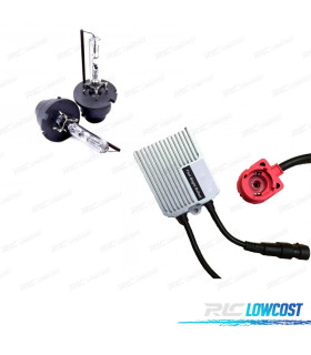 KIT XENON ORIGINAL D2S-D2R
