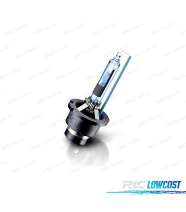 UNIDAD DE BOMBILLA D2R BIRNE