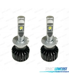BOMBILLAS LED D2R -CONVIERTE TUS FAROS XENON A LED D2R