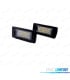 LUCES MATRÍCULA AUDI Q5 A4 A5 A1 TT VOLKSWAGEN VW PASSAT B6 KOMBI SKODA CANBUS LED