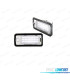 LUCES DE MATRÍCULA LED AUDI A3 S3 09-12