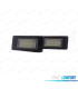 LUCES MATRÍCULA LED BMW E82 COUPE E88 CABRIO 06-13