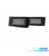 LUCES MATRÍCULA LED BMW E90 E91 E92 E93 F30 F31