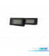 LUCES MATRÍCULA LED BMW E60 E61 03-10