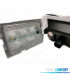 LUCES MATRÍCULA LED PARA LAND ROVER DISCOVERY 3 05-09