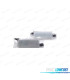LUCES DE MATRÍCULA LED OPEL ZAFIRA ASTRA CORSA INSIGNIA 04-14