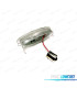 LUCES MATRÍCULA LED PARA OPEL CORSA B 95-02