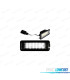 LUCES MATRÍCULA LED PARA SEAT LEON III 13-16