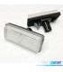 LUCES DE MATRÍCULA LED PARA TOYOTA LAND CRUISER PRADO J120 02-09