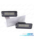 LUCES DE MATRÍCULA LED VOLKSWAGEN VW POLO 10-16