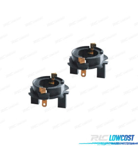 ADAPTADORES BOMBILLAS XENON PARA VOLKSWAGEN VW GOLF V 2004-2008