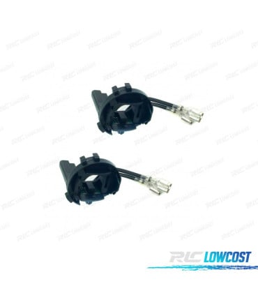 JUEGO DE BOMBILLAS XENON PARA VOLKSWAGEN VW GOLF 7 2013-2016