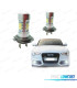 KIT BOMBILLAS LED ANTINIEBLAS H7 60 WATIOS CANBUS