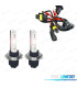 BOMBILLAS REPUESTO XENON H7 35W-55W