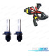 BOMBILLAS REPUESTO XENON H9 35W-55W