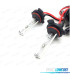BOMBILLAS REPUESTO XENON HIR2 9012 6000K 35W Y 55W