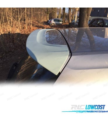 ALERON SPOILER VOLKSWAGEN VW GOLF MK7 12-17