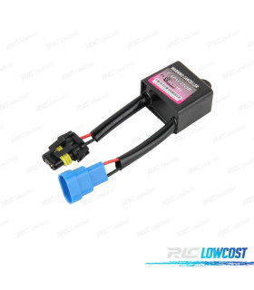 CANCELADORES DE FALLO KIT XENON