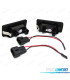 LUCES MATRÍCULA LED BMW E39 E60 E61 F10 F11