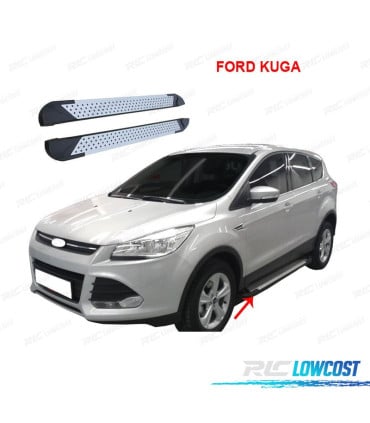 ESTRIBERAS ESTRIBOS FORD KUGA 08-13
