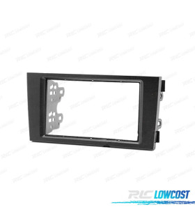 MARCO 2 DIN AUDI A6 4B 01-04