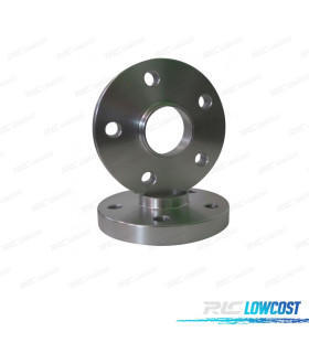 JUEGO SEPARADORES DE 12MM AUDI, PORSCHE, VW