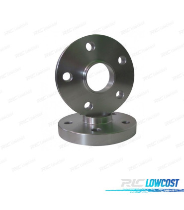 JUEGO SEPARADORES DE 12MM AUDI, PORSCHE, VW