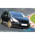 SPOILER LIP FORD S-MAX 06-14 LOOK SPORT TITANIUM