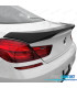 ALERON SPOILER BMW F06 F13