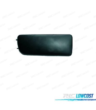TAPA FARO ANTINIEBLA DCH BMW E36 91-99