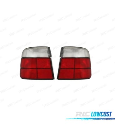 PILOTOS BMW E34 88-95