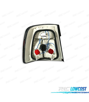 PILOTOS BMW E34 88-95