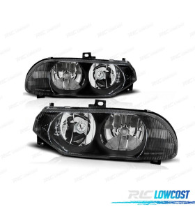 FAROS ALFA ROMEO 156 97-03 FONDO NEGRO